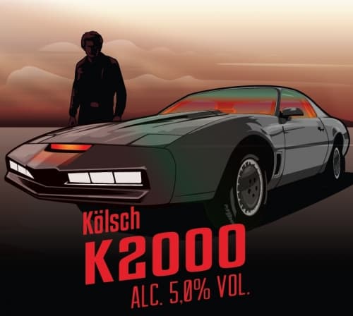 K2000