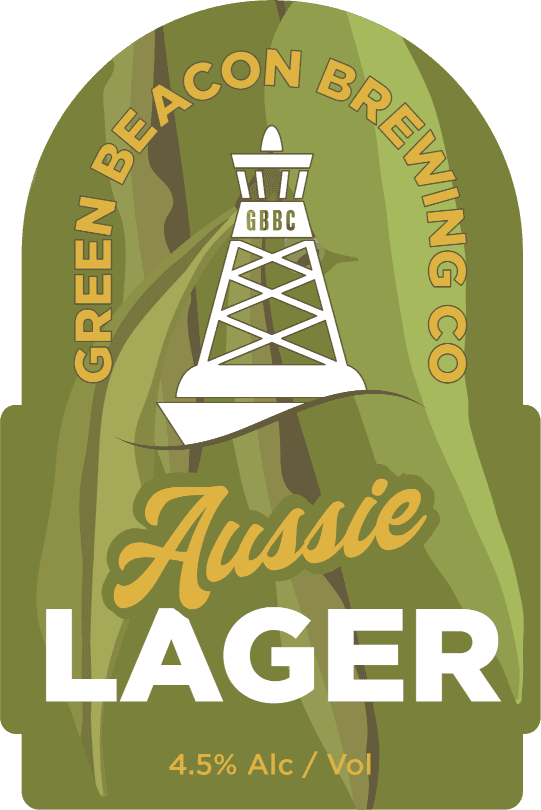 Aussie Lager