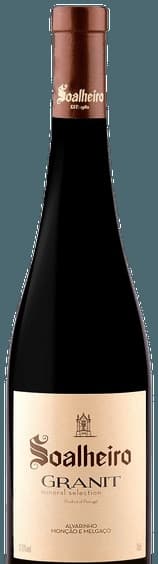 Granit Alvarinho