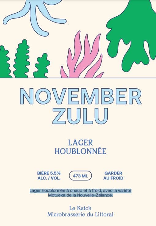 November Zulu