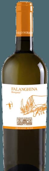 Falanghina Biorganic