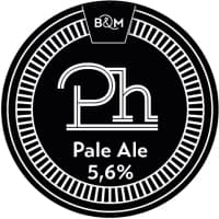 PANNHUSET PALE