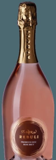 Prosecco Rose Brut