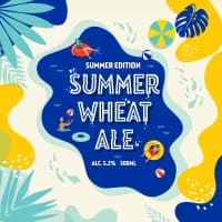 Summer Wheat Ale