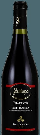 Frappato - Nero d'Avola