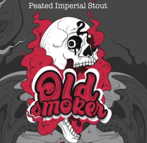 Old Smoker 2