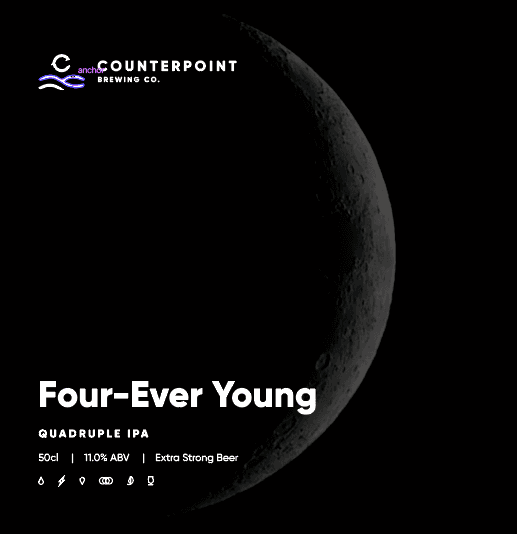 Four-Ever Young