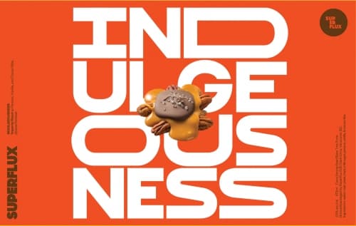 Indulgeousness - V8 - 'Turtles' Version