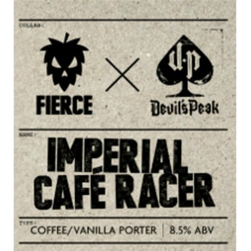 Imperial Café Racer