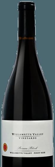 Bernau Block Pinot Noir