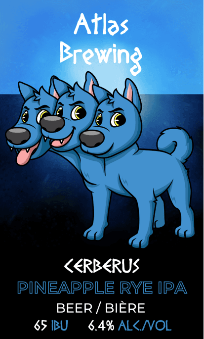 Cerberus