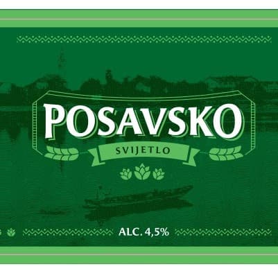 Posavsko Svijetlo