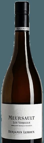 Meursault 'Les Vireuils'