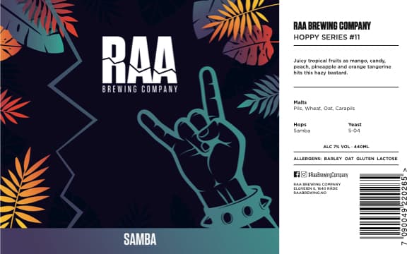 Samba