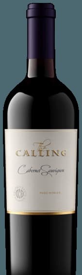 Paso Robles Cabernet Sauvignon