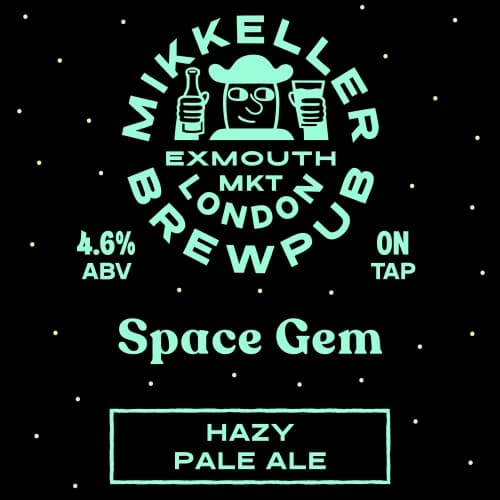 Space Gem