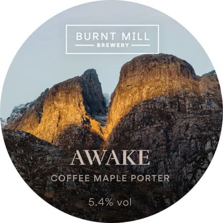 Awake