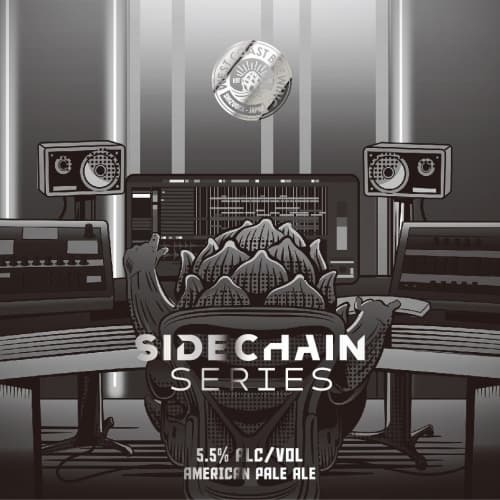 Sidechain Series 01