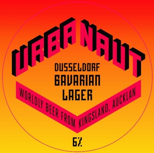 Dusseldorf Bavarian Lager
