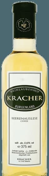 Cuvée Beerenauslese