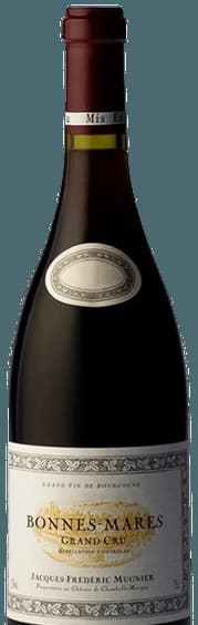 Bonnes Mares Grand Cru
