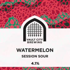 Watermelon Session Sour
