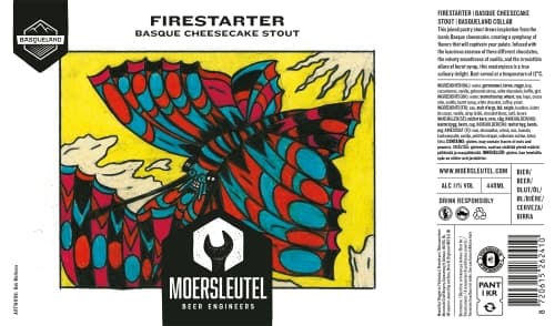 Firestarter