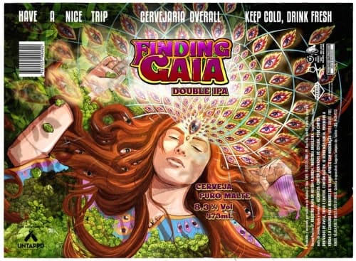 Finding Gaia