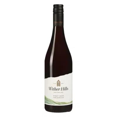Wither Hills Pinot Noir