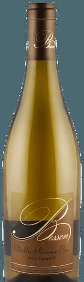 Chablis 1er Cru 'Montmains'