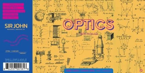 Optics