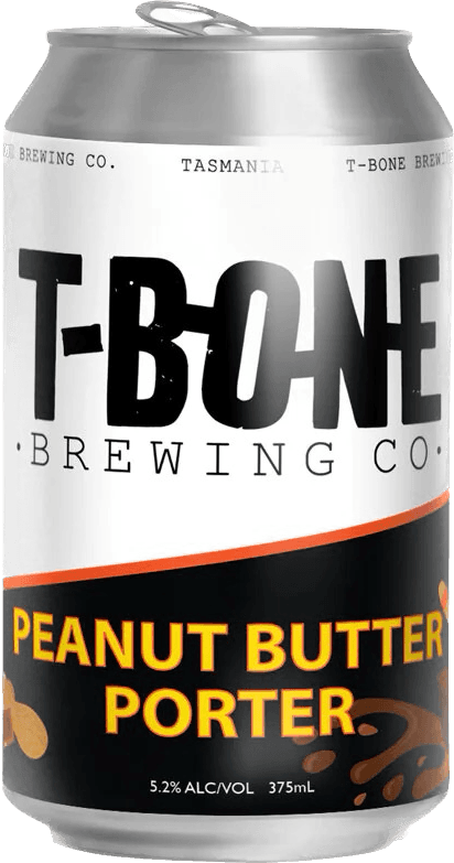 Peanut Butter Porter
