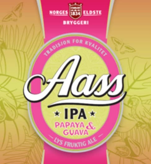 IPA Papaya & Guava