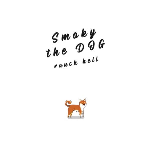 Smoky the Dog