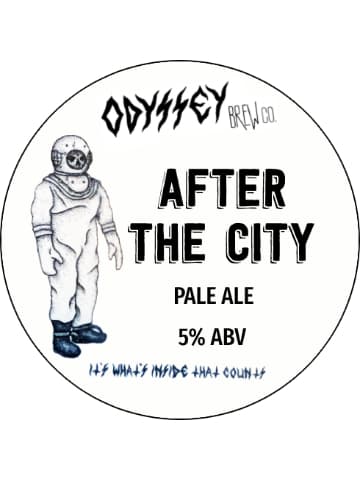 After the City