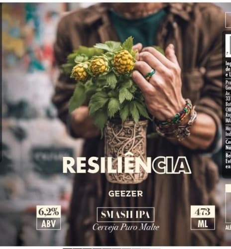 ResiliênCIA