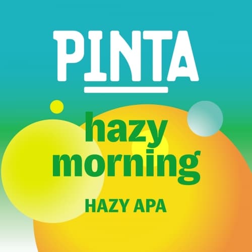 Hazy Morning