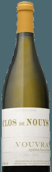 Vouvray Demi-Sec
