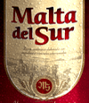 Malta Del Sur