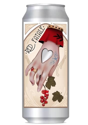 Red Fatale