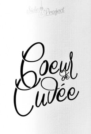 Coeur de Cuvée (Blend #10)