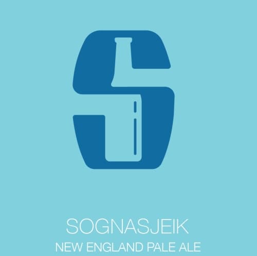 Sognasjeik