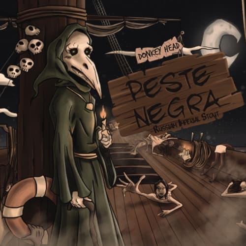 Peste Negra