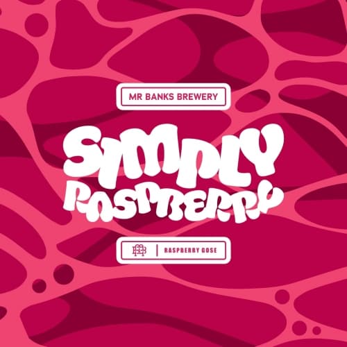 SIMPLY RASPBERRY