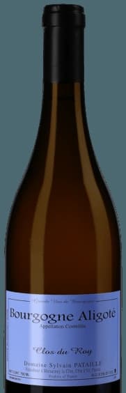 Clos du Roy Bourgogne Aligoté