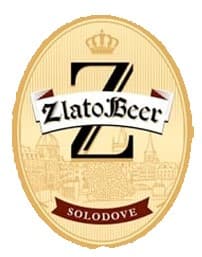 Zlato Beer Солодове