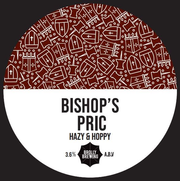 Bishop's Pric