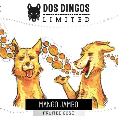 Mango Jambo