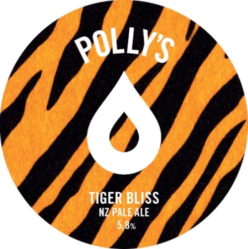 Tiger Bliss