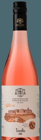 Tricollis Rosé